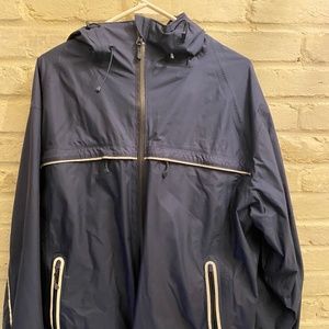 Men's Vineyard Vines Rain Jacket
